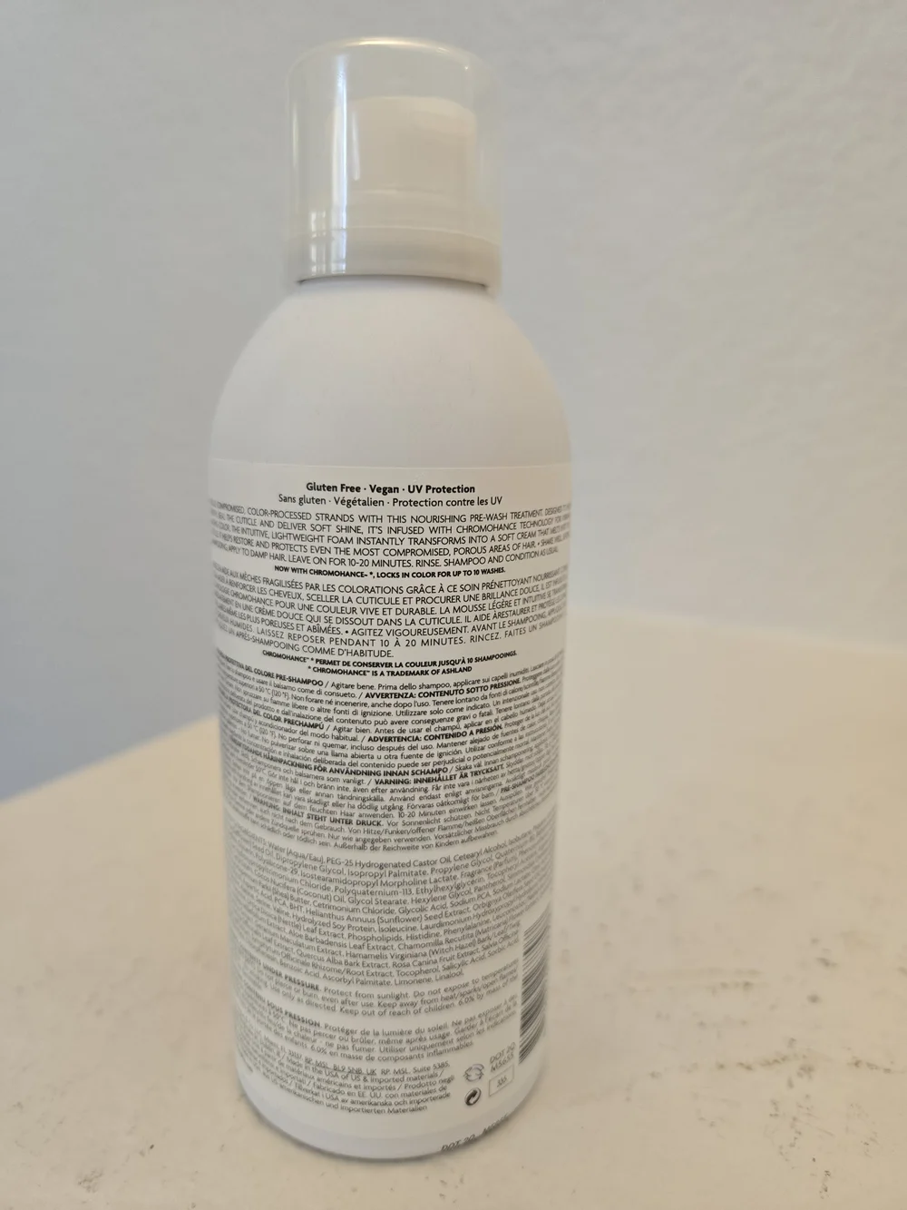 R+Co Gemstone Pre-Shampoo Color Protect Masque